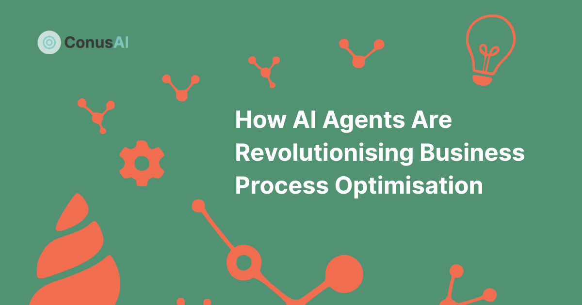 Featured image for How AI Agents Are Revolutionising Business Process Optimisation